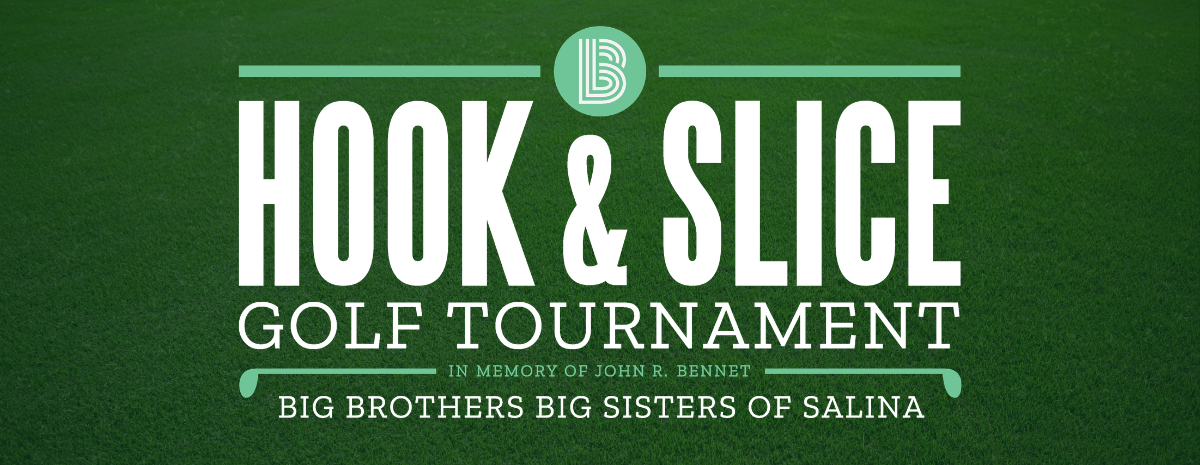 Hook & Slice Golf Tournament 2026